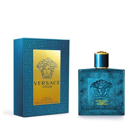 versace eros prfum|Versace Eros parfum price.